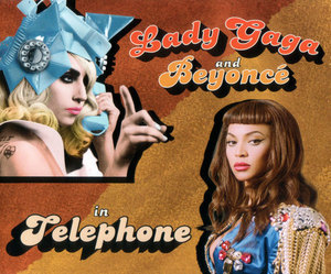 Telephone (uk Cds)