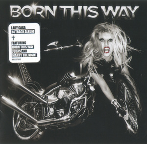 Born This Way (us)