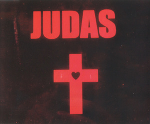 Judas (germany Cds)