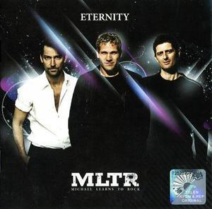 Eternity (Asian Edition)