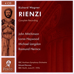 Rienzi (disc 4)