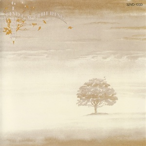 Wind And Wuthering.32vd-1033.japan
