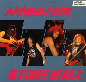 Stonewall [EP]