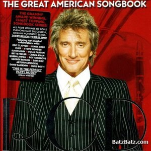 As Time Goes By...the Great American Songbook (volume II)