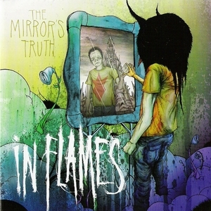 The Mirror's Truth [EP]