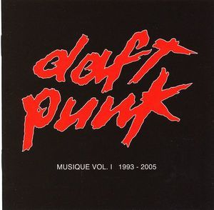 Musique Vol. 1 (1993-2005)