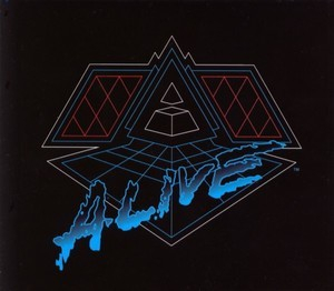 Alive 2007 (2CD)