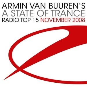 A State of Trance Radio Top 15 November 2008 (ARDI912) WEB