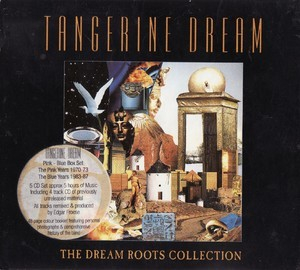 The Dream Roots Collection (CD2)