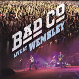 Bad Company - Live At Wembley '2011