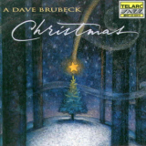 Dave Brubeck - A Dave Brubeck Christmas '1996