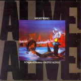 Nightwing (UK) - A Night Of Mystery - Alive! Alive! '1985