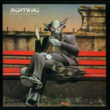 Nightwing (UK) - Stand Up And Be Counted '1983