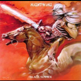 Nightwing (UK) - Black Summer '1982