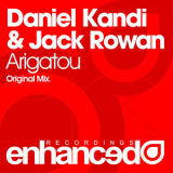 Daniel Kandi & Jack Rowan - Arigatou '2013
