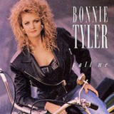 Bonnie Tyler - Call Me [cds] '1992