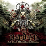 Vader - And Blood Was Shed In Warsaw '2007
