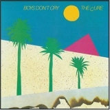 The Cure - Boys Don't Cry '1979