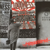 Loudness - Eurobounds '1984
