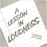Loudness - A Lesson In Loudness '1989