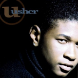 Usher - Usher '1994