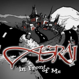 Asrai - In Front Of Me '2004