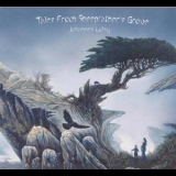 Johannes Luley - Tales From Sheepfather's Grove '2013