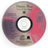 Diana Ross - Voice Of The Heart '1996