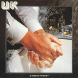 U.K.  - Danger Money (egcd 39) '1979