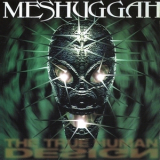 Meshuggah - The True Human Design [EP] '1997