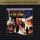 James Brown - Live at The Apollo [MFSL UDCD 583] '1963