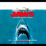 John Williams - Jaws (Anniversary Collector's Edition) '2000