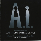 John Williams - A.I. Artificial Intelligence '2001