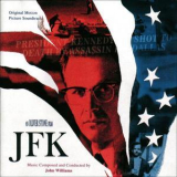 John Williams - Jfk '1991
