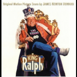 James Newton Howard - King Ralph - Junior '2000