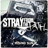 Stray From The Path - Rising Sun '2011
