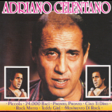 Adriano Celentano - The Superstar '1999