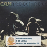 Can - Tago Mago (2CD) [40th anniversary edition] '1971
