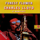 Charles Lloyd - Forest Flower [Live At Monterey] '1969