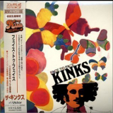 The Kinks - Face To Face (Remaster) '1966
