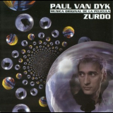 Paul Van Dyk - Zurdo (Musica Original De La Pelicula)  '2002