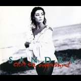 Sandra - Don't Be Aggressive '1990