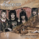 Anacrusis - Annihilation Complete '2009