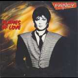 Fancy - Flames Of Love '1988