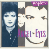 Fancy - Angel Eyes '1989