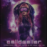 Celldweller - Soundtrack For The Voices In My Head Vol. 02 '2012