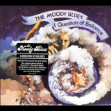 The Moody Blues - A Question Of Balance '1970