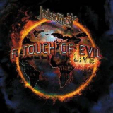 Judas Priest - A Touch of Evil: Live (Russian Edition) '2009