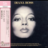 Diana Ross - Diana Ross [uicy-75386 Japan] '1976