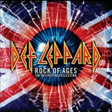 Def Leppard - Rock Of Ages '1987